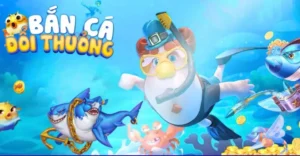 Hướng Dẫn Chơi Bắn Cá Đại Dương Tại 789Win Chi Tiết Nhất