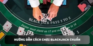 Khám Phá Trò Chơi Blackjack Tại 789Win: Luật Chơi Và Chiến Thuật