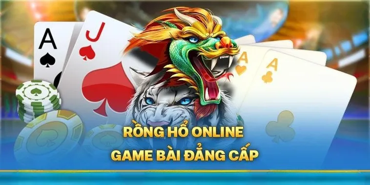 Trò Chơi Dragon Tiger Tại 789Win: Luật Chơi Và Bí Kíp Thắng Lớn