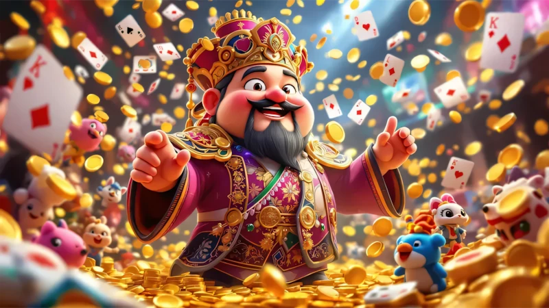 Điều Khoản Sử Dụng