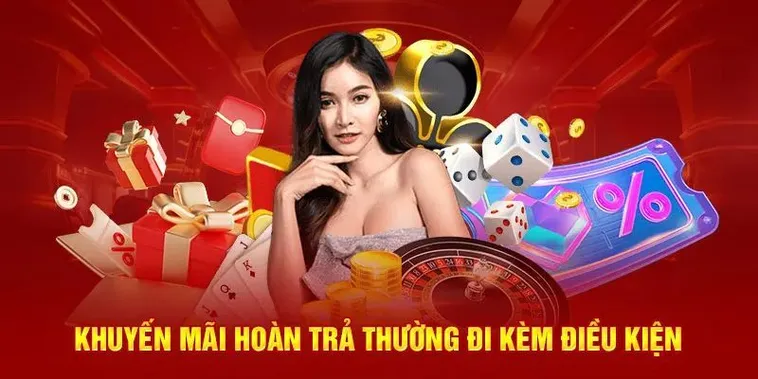 Khám Phá Hoàn Trả Không Giới Hạn Tại Nhà Cái 789Win: Cơ Hội Vàng