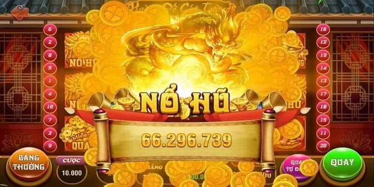 Trò Chơi Nổ Hũ Vũ Trụ Tại 789Win: Đánh Giá Chi Tiết Và Trải Nghiệm 1 Trò Chơi Nổ Hũ Vũ Trụ Tại 789Win: Đánh Giá Chi Tiết Và Trải Nghiệm