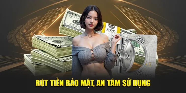 Hướng Dẫn Rút Tiền 789Win Nhanh Chóng, An Toàn Và Hiệu Quả Trong 5 Bước