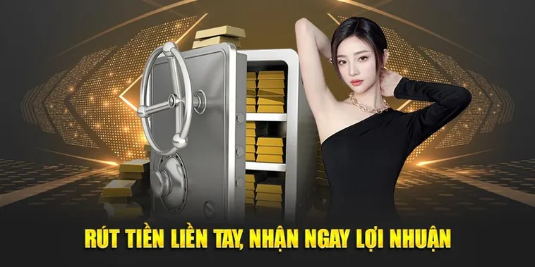 Hướng Dẫn Rút Tiền 789Win Nhanh Chóng, An Toàn Và Hiệu Quả Trong 5 Bước