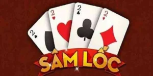 Hướng Dẫn Chơi Sâm Lốc Tại Nhà Cái 789Win Một Cách Chi Tiết