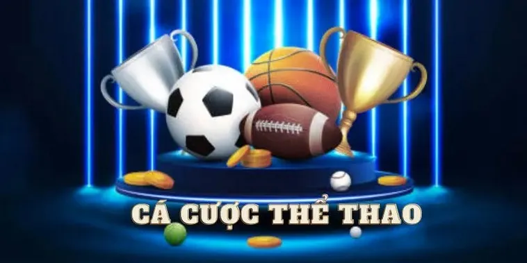 Thể Thao 789Win: Khám Phá Sân Chơi Cá Cược Đỉnh Cao Châu Á