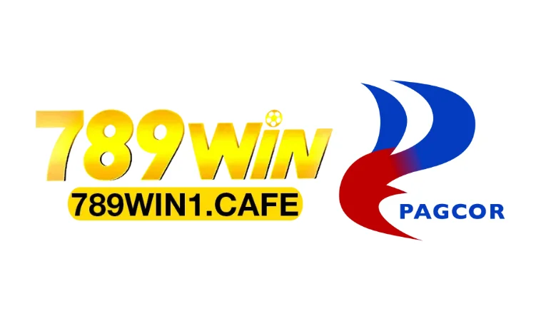 789win là nhà cái uy tín được cấp phép bởi Pagcor